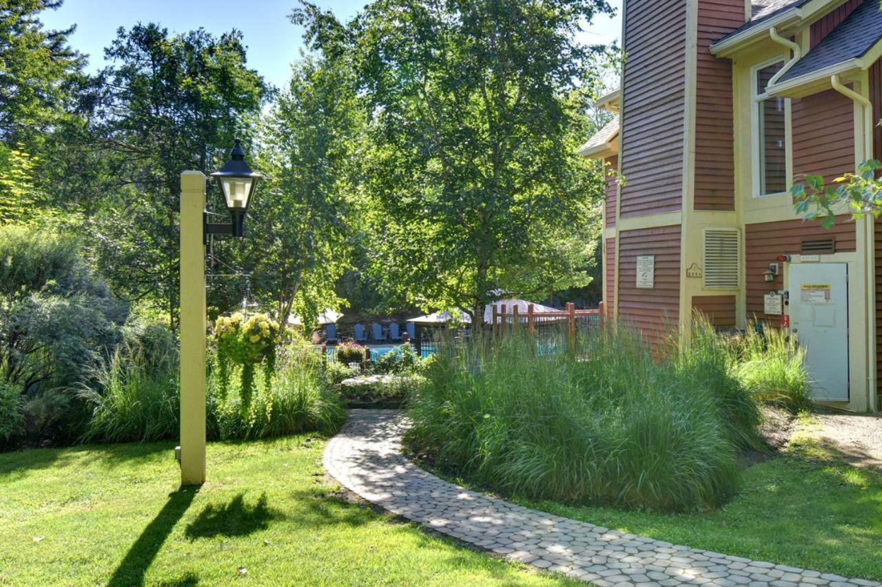 Apartment Les Eaux 207-2mountain Adventure *